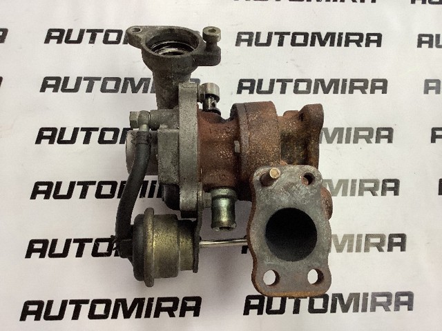 FORD KP35435749 Турбина в наличии Чернигов