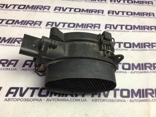 LAND ROVER MHK101130L Датчик потока (расхода) воздуха, расходомер M.A.F. - (Mass Airflow) в наличии Львов