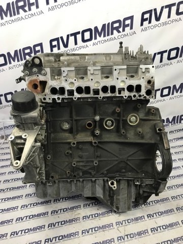 MERCEDES 646961 Двигатель в наличии Винница