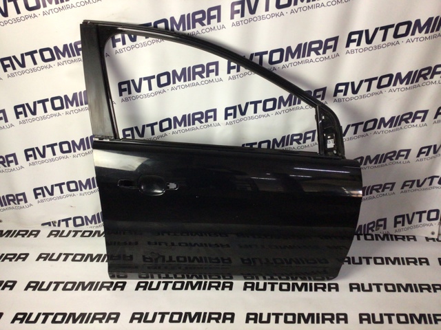P8M51A20124AE FORD Дверь передняя правая купить в Чернигов