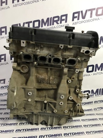 FORD SHDB Двигатель в наличии Житомир