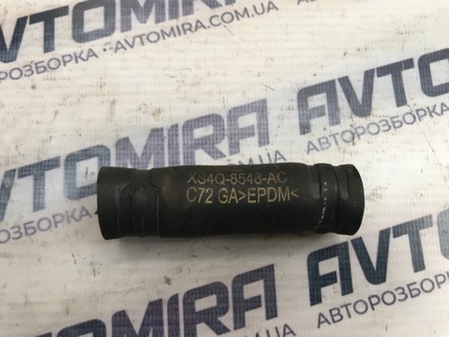 FORD XS4Q8548AC Патрубок термостата в наличии Винница
