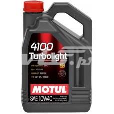 MOTUL 108645 Масло моторное в наличии Тернополь
