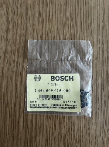 2464509015 BOSCH Датчик температуры топлива купить в Запорожье