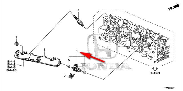 16450R2EL01 купить Львов