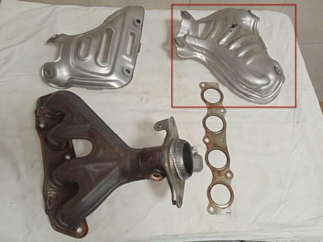 TOYOTA 1716737110 в наличии Чернигов