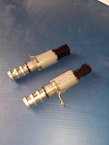 237963RC0A NISSAN Клапан фазорегулятора купить в Тернополь
