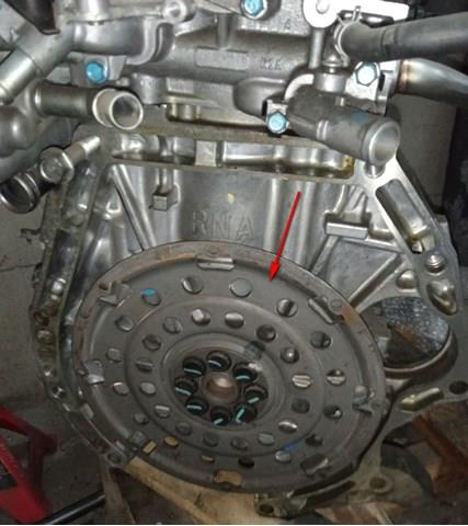 26251R1A000 HONDA купить в Полтава
