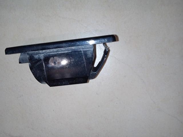 NISSAN 265108990A Фонарь подсветки заднего номерного знака в наличии Ужгород
