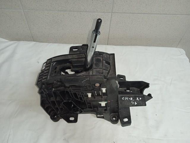33560F4010 TOYOTA Механизм переключения передач (кулиса, селектор) купить в Киев