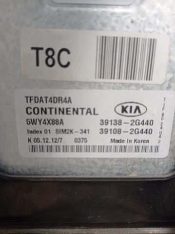 391382G440 Hyundai/Kia