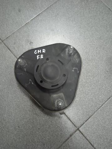 48609F4010 TOYOTA Опора амортизатора переднего купить в Украина