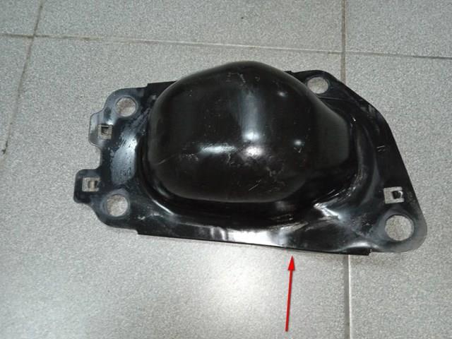 48753F4010 TOYOTA купить в Львов