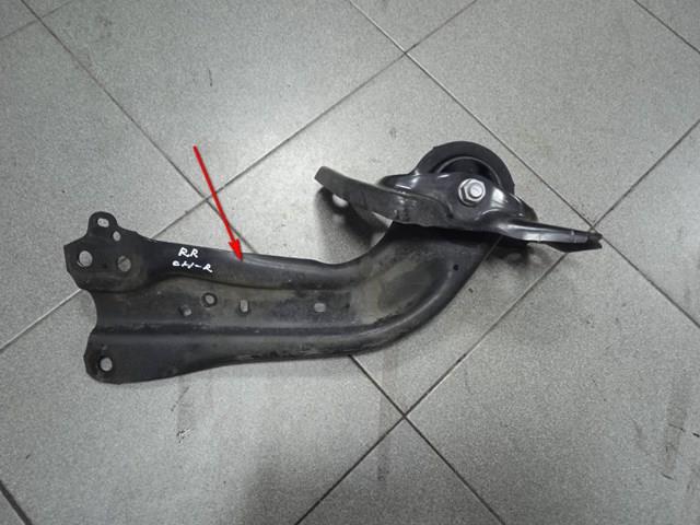 48760F4010 Рычаг (тяга) задней подвески продольный нижний правый купить Черкассы