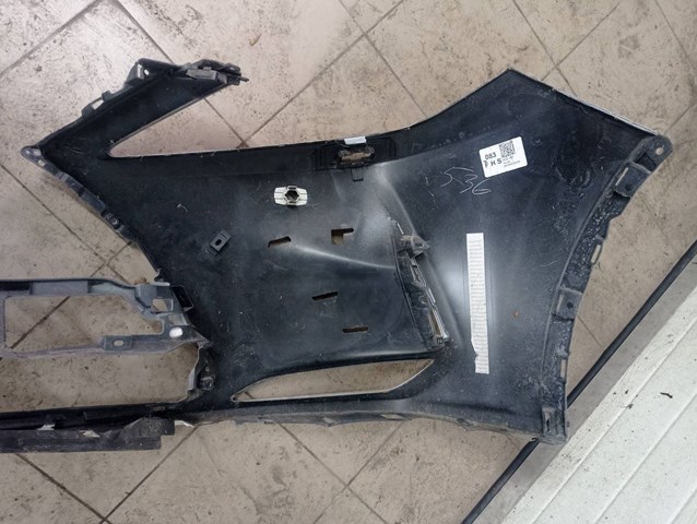 521190E949 TOYOTA Передний бампер купить в Каменское