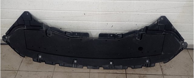 TOYOTA 5261848021 Защита бампера переднего в наличии Киев