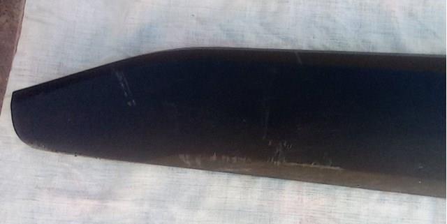 TOYOTA 75732F4010 Молдинг двери передней левой в наличии Ирпень