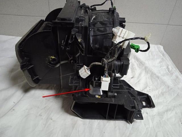 79330TY0941 HONDA Резистор печки купить в Кривой Рог