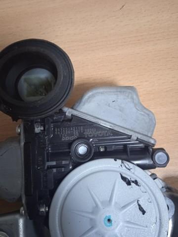 8572042120 TOYOTA Мотор стеклоподъемника двери передней левой купить в Винница