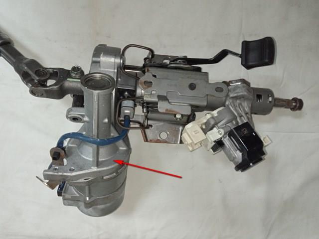 8965010010 Toyota
