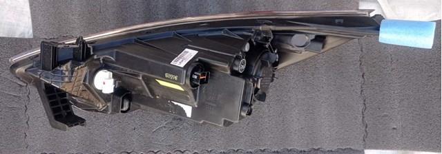 921024L000 Фара правая купить Харьков