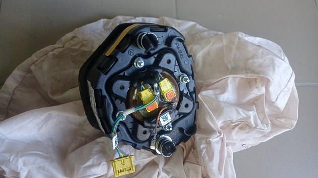 A1728601602 Подушка безопасности водителя купить Тернополь