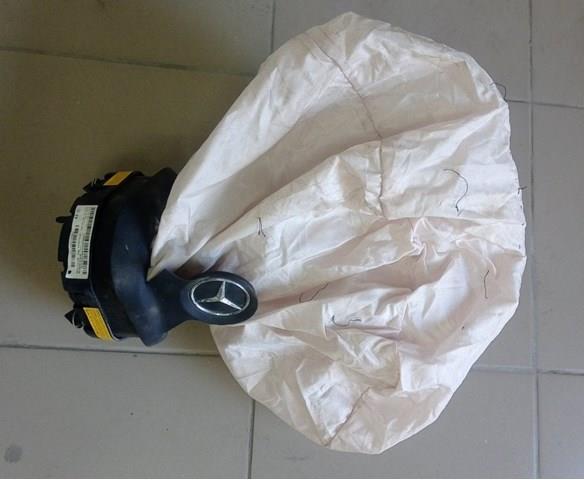 1728601602 Подушка безопасности (AIRBAG) водительская купить Черкассы