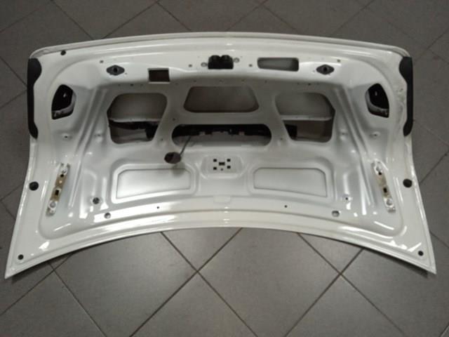 A2077500175 MERCEDES Крышка багажника купить в Ровно