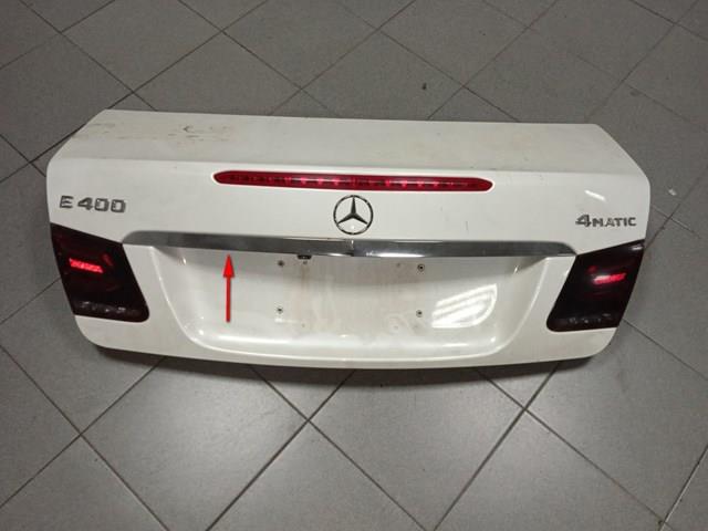 MERCEDES 2077570089 в наличии Ровно