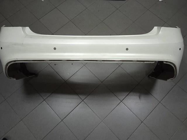 A20788581259999 MERCEDES Задний бампер купить в Черновцы
