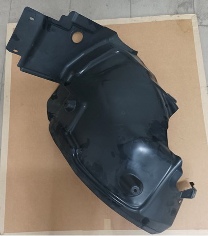 MERCEDES A2386911800 Подкрылок крыла переднего правый задний в наличии Полтава