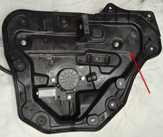 KD537297X MAZDA купить в Ровно