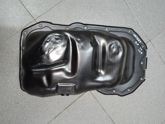 MAZDA PE0110400 Поддон двигателя в наличии Винница