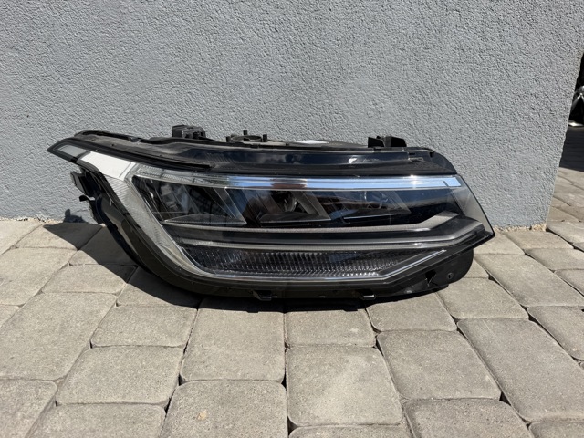 Фара комбинированная, передняя 5NL941036A VAG