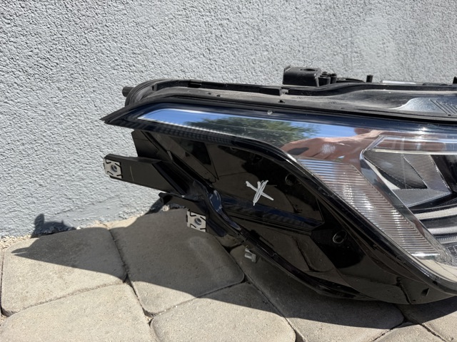 VAG 5NL941036A Правая фара в наличии Украина