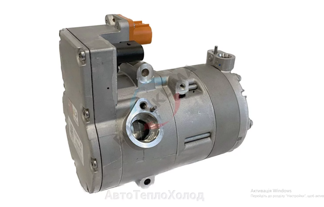 Компрессор системы кондиционирования 3GD816803D VAG