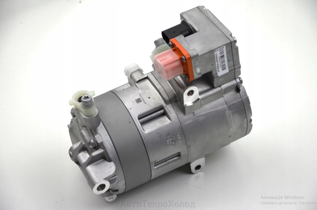 3GD816803D VAG Компрессор кондиционера купить в Черновцы