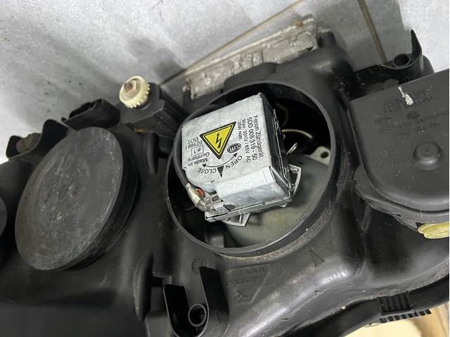 7701053980 RENAULT Правая фара купить в Харьков