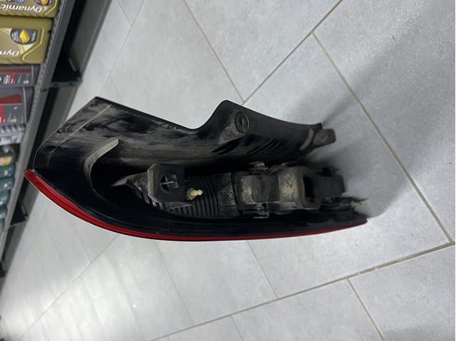 8200027152 RENAULT Фонарь задний правый купить в Чернигов