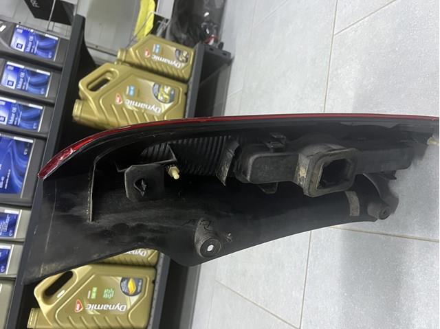 8200027153 RENAULT Фонарь задний левый купить в Одесса