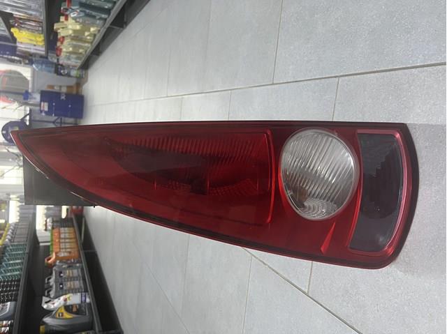 Левый стоп 8200027153 RENAULT