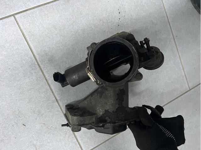RENAULT 8200056350 Байпасный клапан EGR, рециркуляции газов в наличии Павлоград