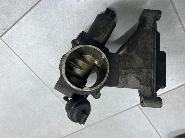 Байпасный клапан EGR, рециркуляции газов 8200056350 RENAULT