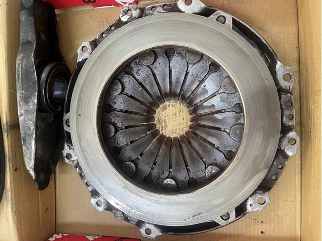 VALEO 832394 Сцепление в наличии Павлоград