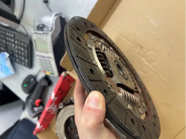 VALEO 832394 Комплект сцепления в наличии Ужгород