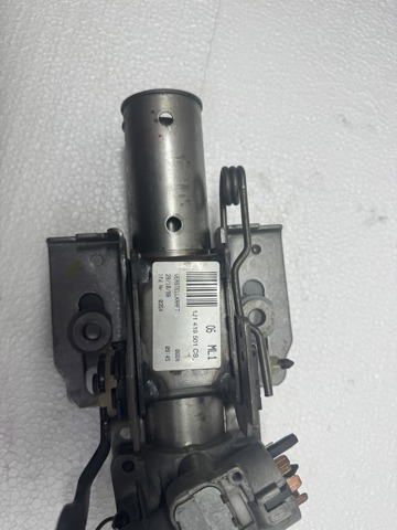 Колонка рулевого управления 1J1419501CS VAG