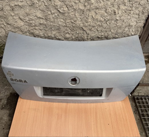 Крышка багажника 1J5827025P VAG