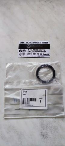 Кольцо патрубка турбины, нагнетаемого воздуха 11658509142 BMW