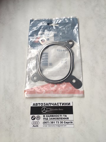 Прокладка турбины выхлопных гахов, впуск 414527 FA1