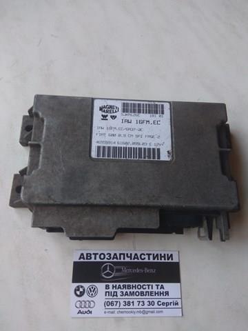 Модуль управления двигателем 46555914 FIAT